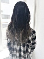 レレ(Le'Le')&nbsp;グラデーションカラー