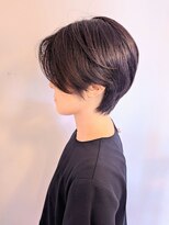 プリューム(plume)&nbsp;大人ショート
