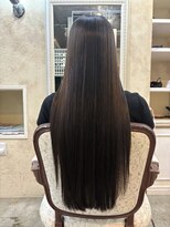 チャプター 那覇店(chapter) 髪質改善