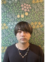 イワッシュ 中山駅店(IwAsh)&nbsp;大林 