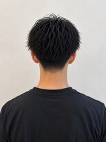 リア(Lia by KENJE)&nbsp;大人気おすすめツイストパーマ◎