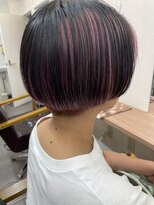 コタ ヘアサロン(KOTA HAIR SALON)&nbsp;デザインカラー