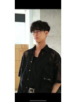 ミリ(milli Produce by ITAKURA)&nbsp;マッシュ