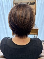 ラナ(LANA)&nbsp;白髪のお悩みぜひご相談ください！
