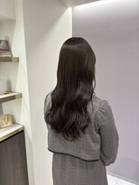 エレノア アネックス銀座(Eleanor)&nbsp;秋冬大人気カラー＊ショコラグレージュ！！