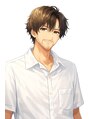 クロノ(CHRONO)&nbsp;倉島 純一