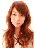 アンニュイロング