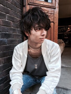 エース (ACE) ACE   LA M'sスタイル×アンニュイカール  045-595-9500