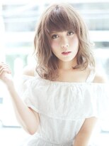 マックスビューティーギンザ(MAXBEAUTY GINZA)　&nbsp;《MAXBEAUTY☆くせ毛風☆人気ヘア》【MAXBEAUTY GINZA】