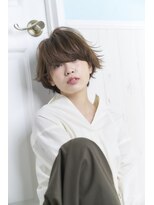 ノアパルフェ 銀座(noah parfait)&nbsp;＊ナチュラル愛されボブ＊