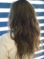 ティカルアトリエプラス(TIKAL ATELIER+)&nbsp;グレージュ