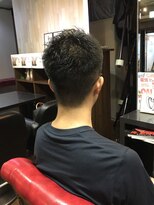 アクティフ(actif)&nbsp;爽やかベリーショート