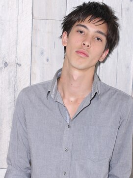 ティファ 銀座(Tiffa) 爽やかNO,1☆モテショート