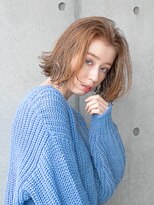コットン 小田原店(Cotton)&nbsp;【COTTON 小田原】エフォートレスボブ☆