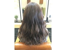 ハビットヘア(habit hair)