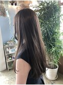 ロングスタイル