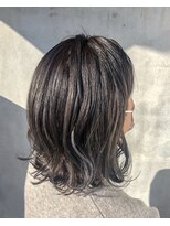 ナゴンスタイル(NAGON STYLE)&nbsp;完全お任せ×バレイヤージュ