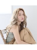 色っぽノーブルストレート