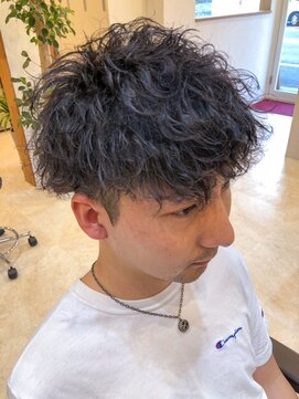 レイブン(Raven) ツイストスパイラル