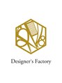 デザイナーズ ファクトリー(Designer's Factory)&nbsp;柳田 末広