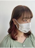 【EIGHT 真嘉比】お客様スタイル