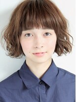 ヘアリゾート アジアグランデ(Hair Resort Asia grande)&nbsp;人気のボブパーマ【grande武蔵浦和】