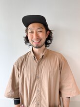 キート(Kiito)&nbsp;歯黒 陽介
