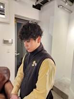 ブロック ジャポン(bloc japon)&nbsp;ミックスハードパーママッシュ