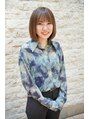 レスピア 銀座中央通り店(Respia) 白石 紗弥加