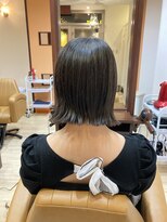 ファナー 馬橋(phaena)&nbsp;外ハネ