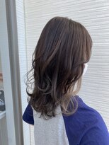 リッシュ(LisH)&nbsp;イヤリングカラー♪