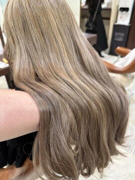 ファブ 千葉店(FaB) ミルクティーベージュ[千葉駅]