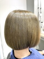 エイト 沖縄豊崎店(EIGHT toyosaki)&nbsp;シアーベージュ