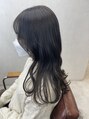 トッカ 河原町店(tocca) ◎簡単なコテの巻き方もお伝えします