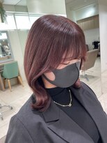 フォルテ 横浜店(FORTE)&nbsp;大人ガーリー、チョコレート、モード、プリカール、ハイライト