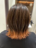 イースト(YEAST)&nbsp;ボブ