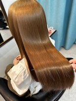 リスタート 表参道 外苑前(Re:start) 髪質改善/縮毛矯正/美髪/艶髪/髪質改善トリートメント/外苑前