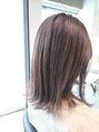 マルカ(markka)&nbsp;ケアの仕方で髪の毛は変わります♪アドバイスさせて頂きます！