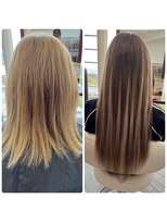 クラナ(clana)&nbsp;プルエクステ