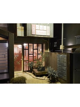 【上新庄/23時まで営業】完全貸切のメンズに特化したサロン☆お手頃プライスで垢抜けたいアナタを変えます!