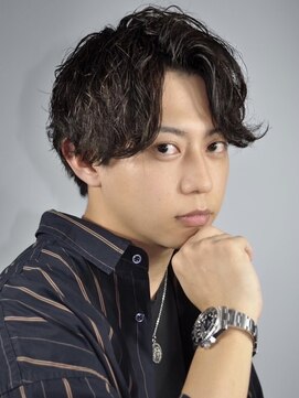 プレミアムバーバー 赤坂店(PREMIUM BARBER produce by HIRO GINZA) ヒロ銀座/理容室/床屋/メンズカット/パーマ/メンズ特化