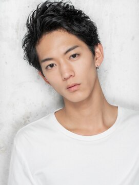 シド 表参道(s.i.d) ムーディーショート