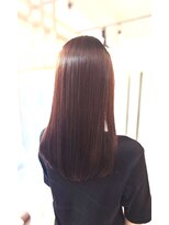 フォトンブリーロ(photon brilo)&nbsp;美髪　髪質改善酸熱トリートメントダブル+カット