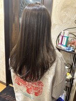 ヘアー クリエイト カルバリ(HAIR CREATE Calbari)&nbsp;カルバリスタイル