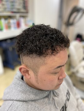 ルイアレイ ショートスパイラル