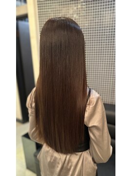 シルフ(Sylph) カラーカット