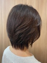 ラポール 東住吉店&nbsp;ミディアムレイヤー