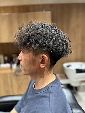 フー 北浦和(Huu) men's salon Huuスタイル