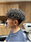 men's salon Huuスタイル