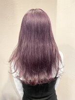 モップアップ(Mop up) ホワイトラベンダー